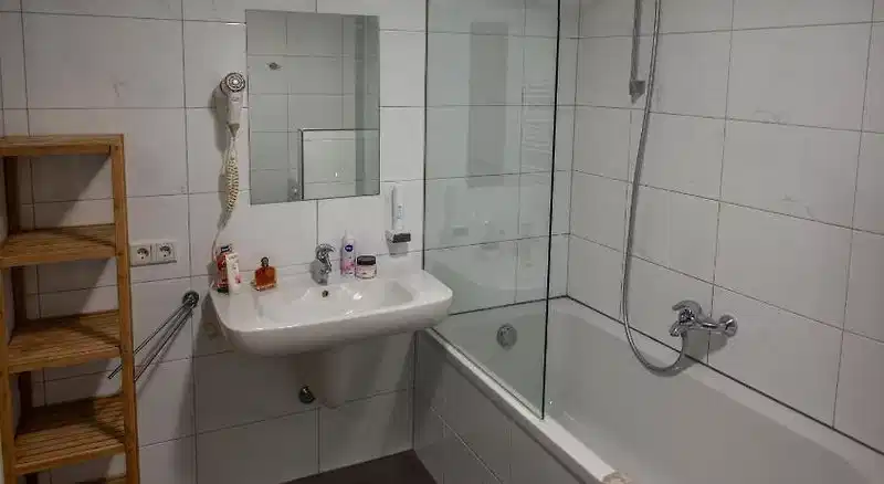 Haus Piesendorf – Hotelfoto