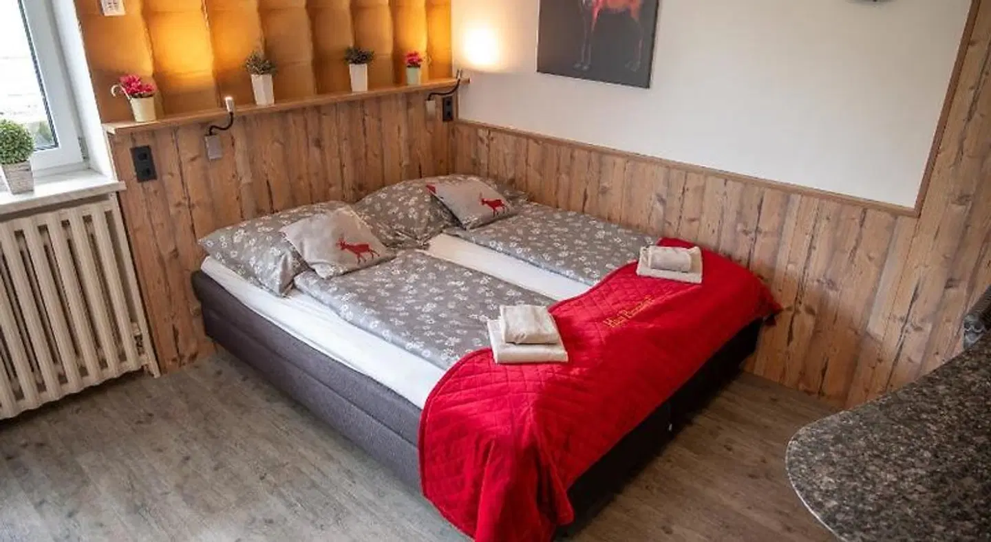 Haus Piesendorf ROOM_EXAMPLE