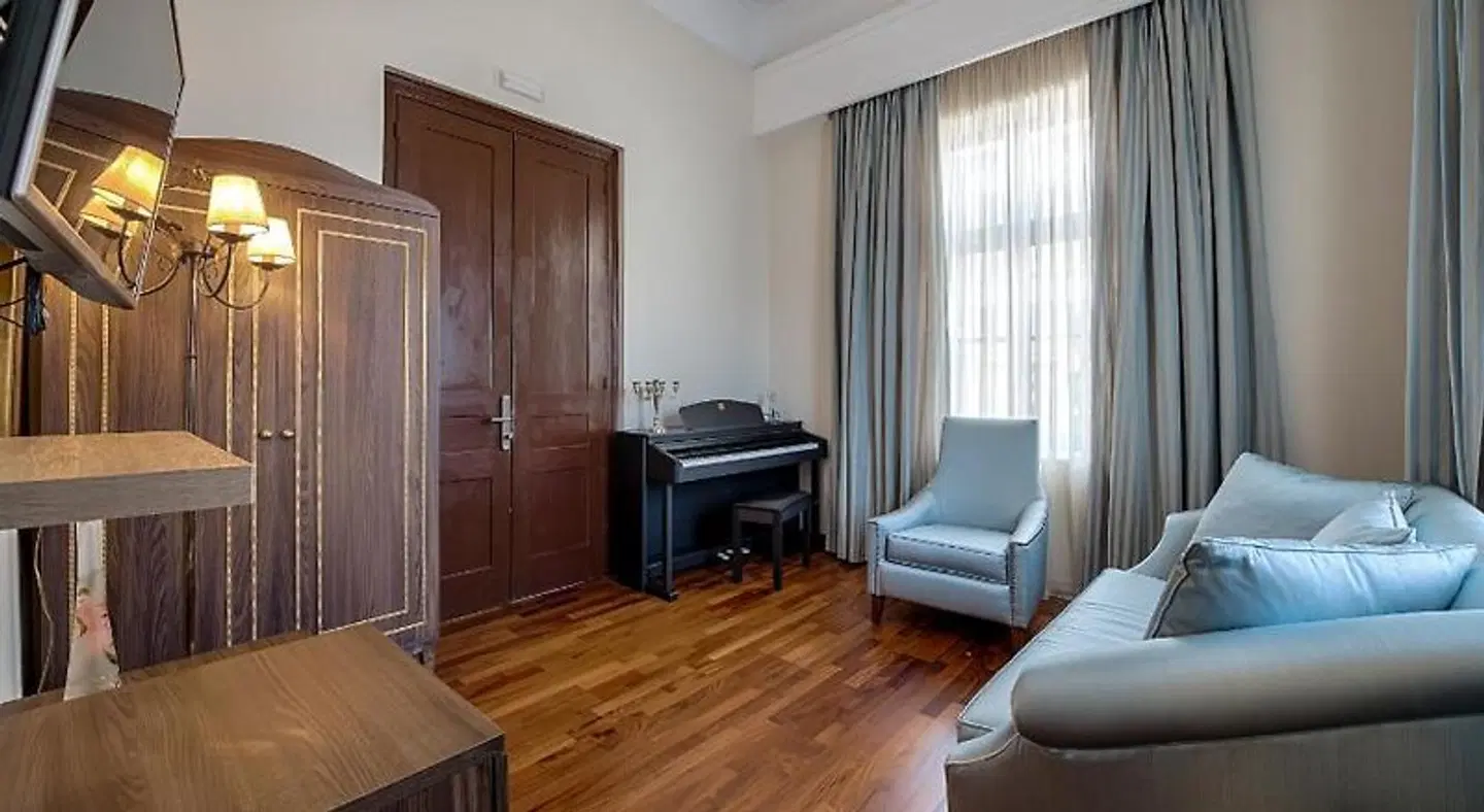 Sperveri Boutique Hotel ROOM_EXAMPLE