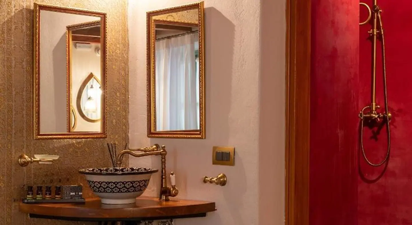 Sperveri Boutique Hotel ROOM_EXAMPLE