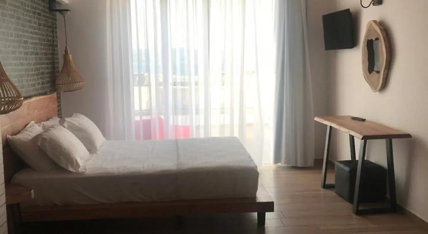 Moscha Hotel ROOM_EXAMPLE
