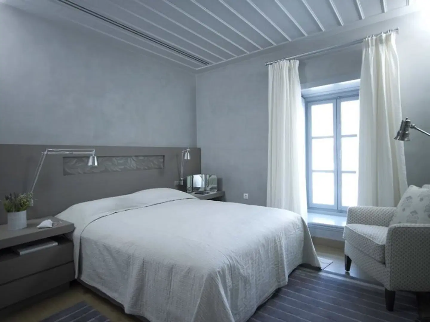 Hydrea Exclusive Hospitality ROOM_EXAMPLE