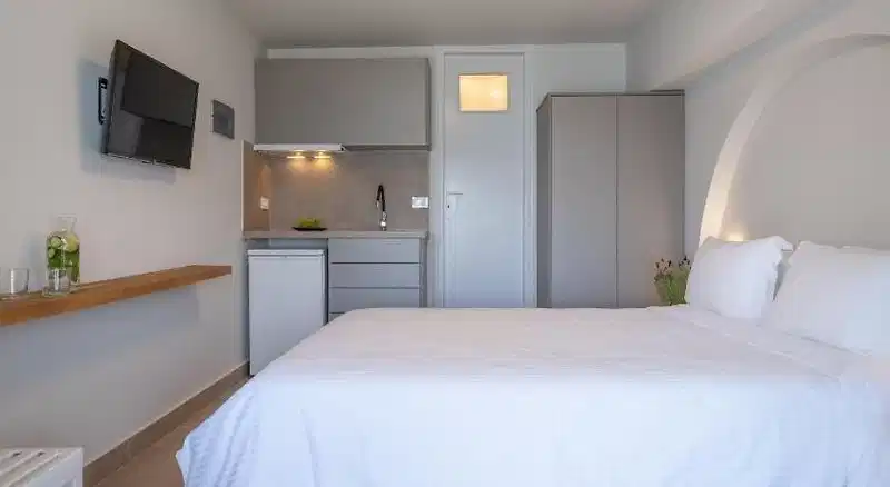 Nelly's Hotel Apartments – Hotelfoto
