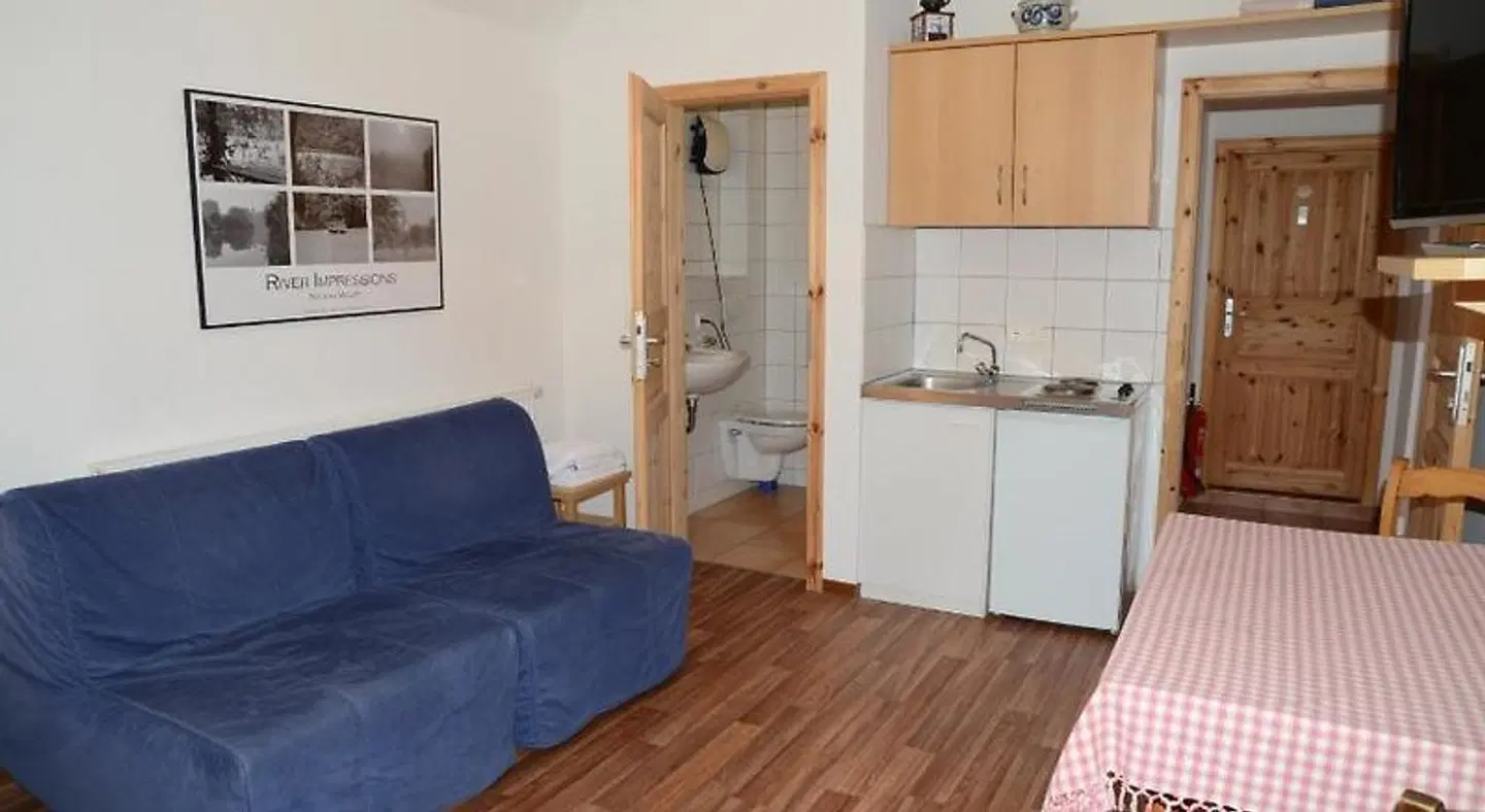 Wirtshaus am Treidelpfad ROOM_EXAMPLE