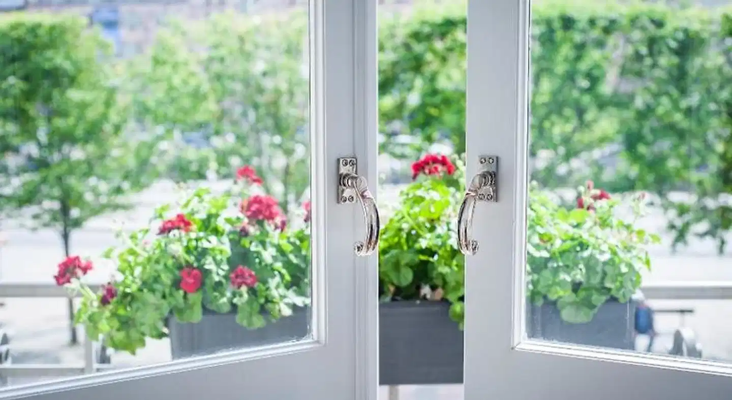 Best Western Hotel Eggers Aussenansicht