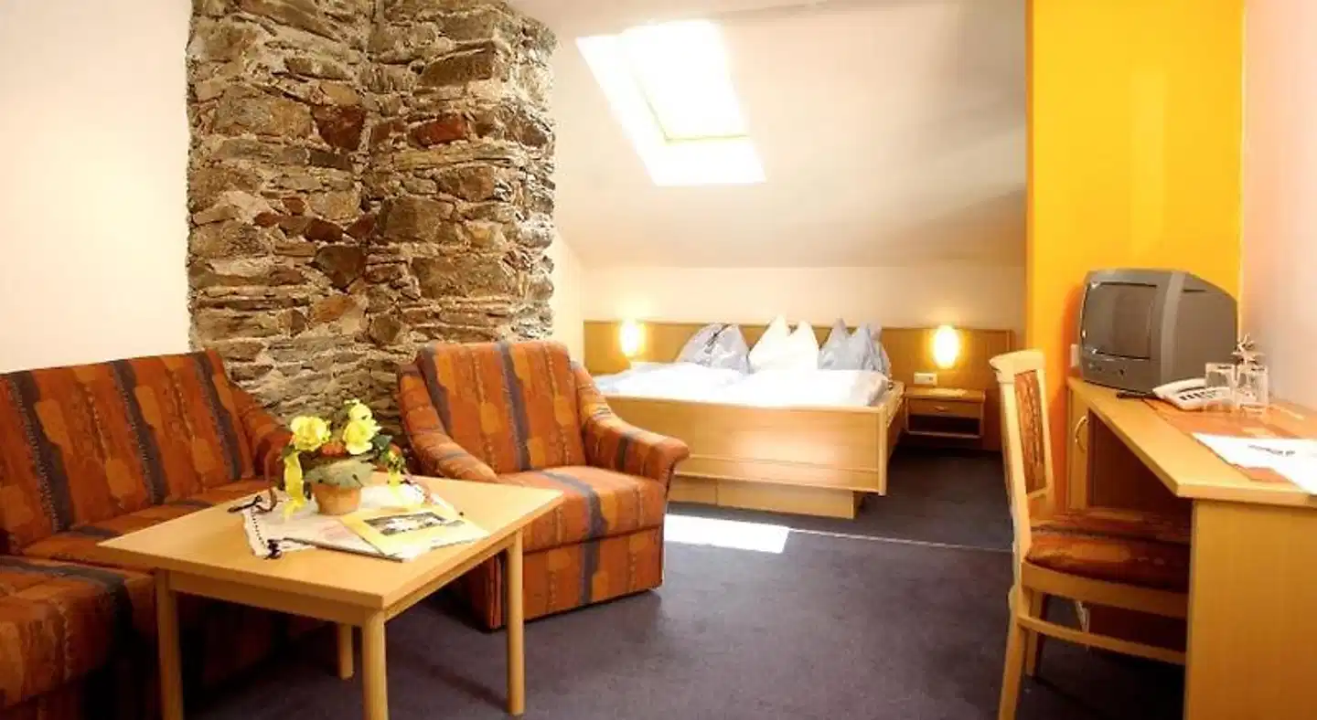 Flattacher Hof Restaurant