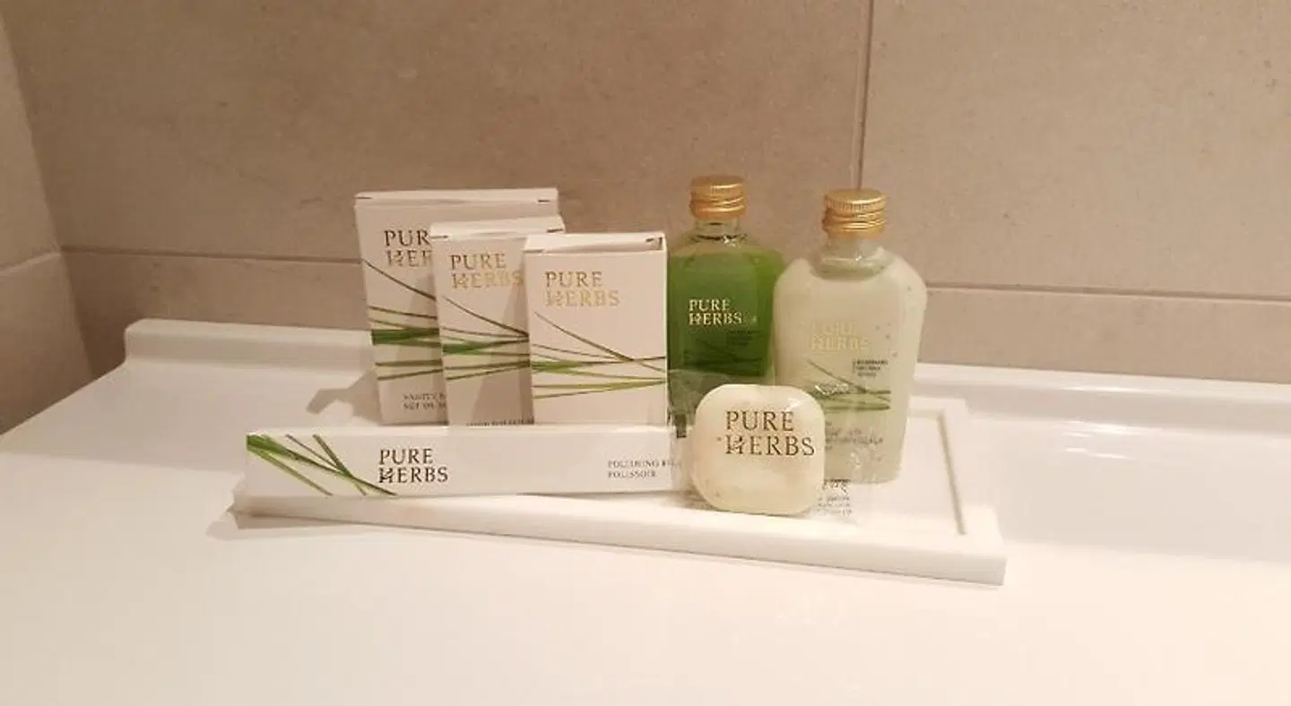 BAD MOOS - Aqua Spa Resort HEALTH_BEAUTY