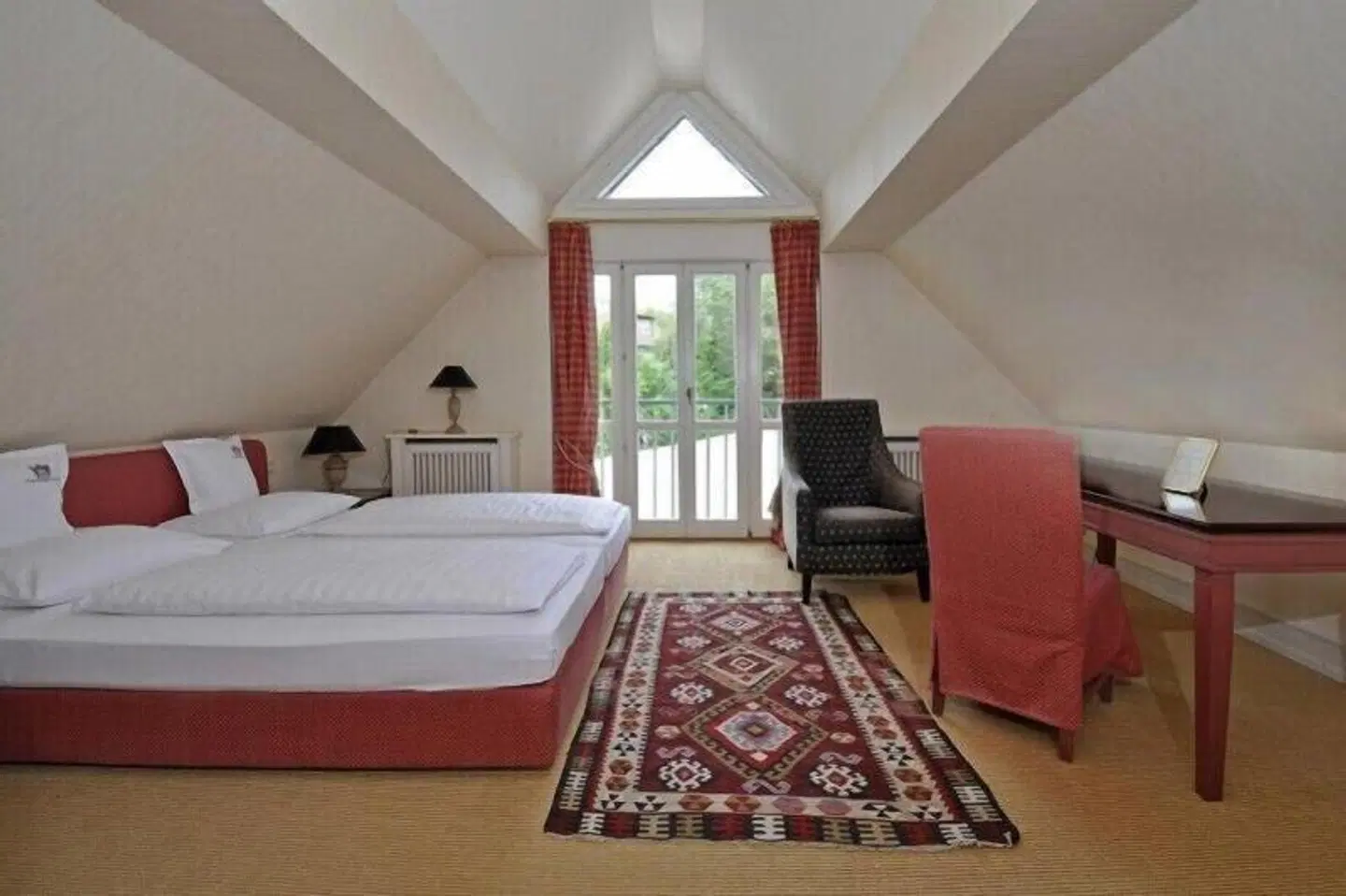 Herrenhaus von Löw ROOM_EXAMPLE