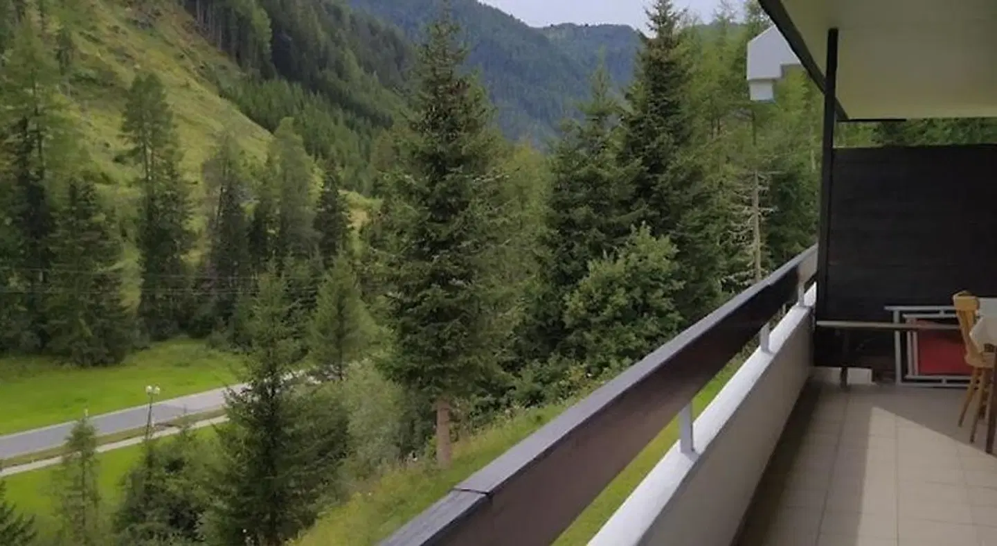 Hotel Nockalm LANDSCAPE