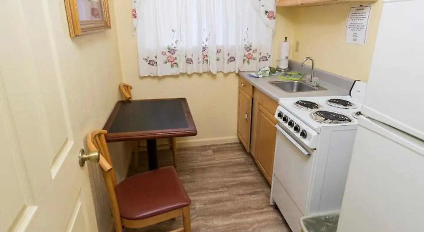 Rainbow Lodge and Inn ROOM_EXAMPLE