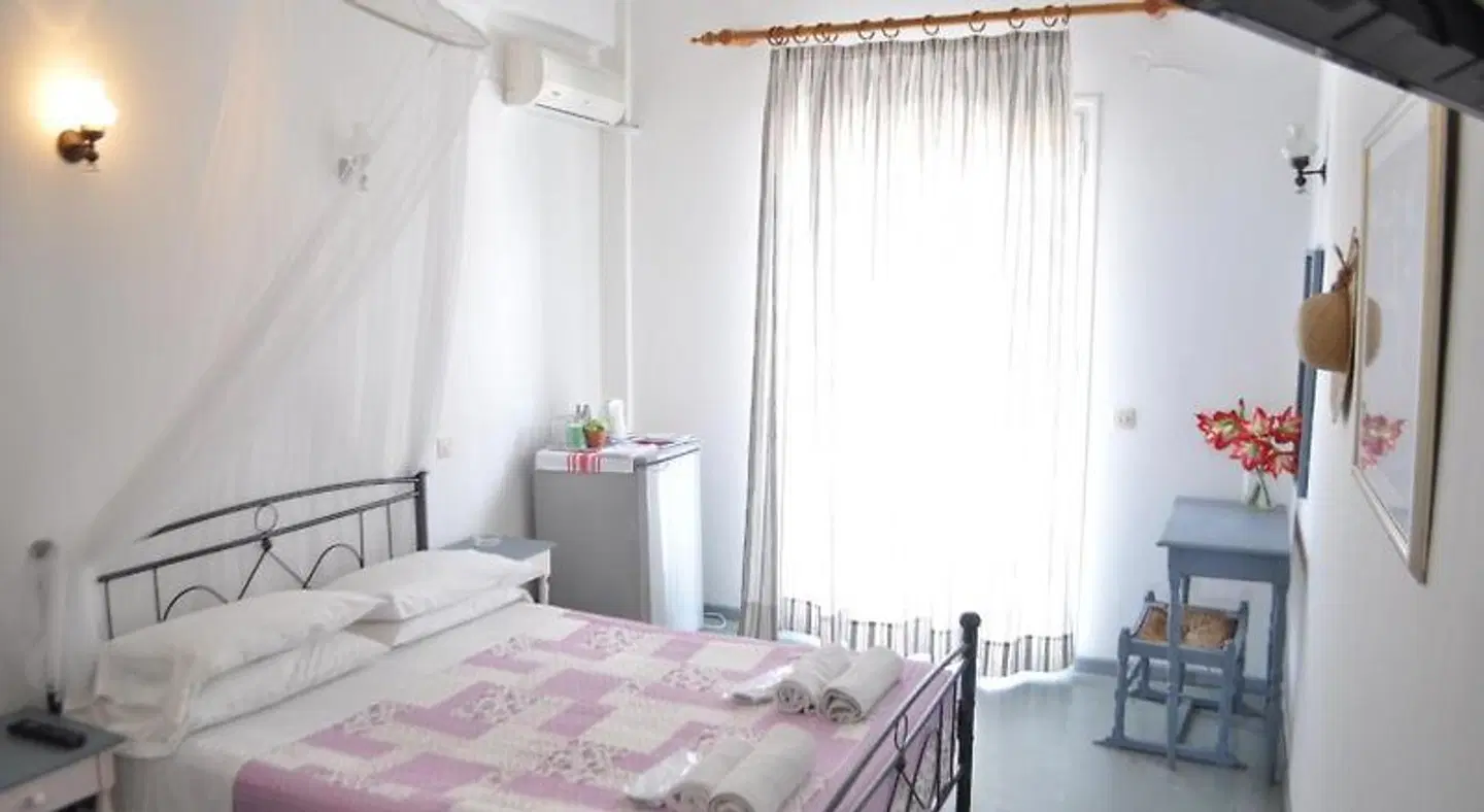 Eros Beach Hotel ROOM_EXAMPLE