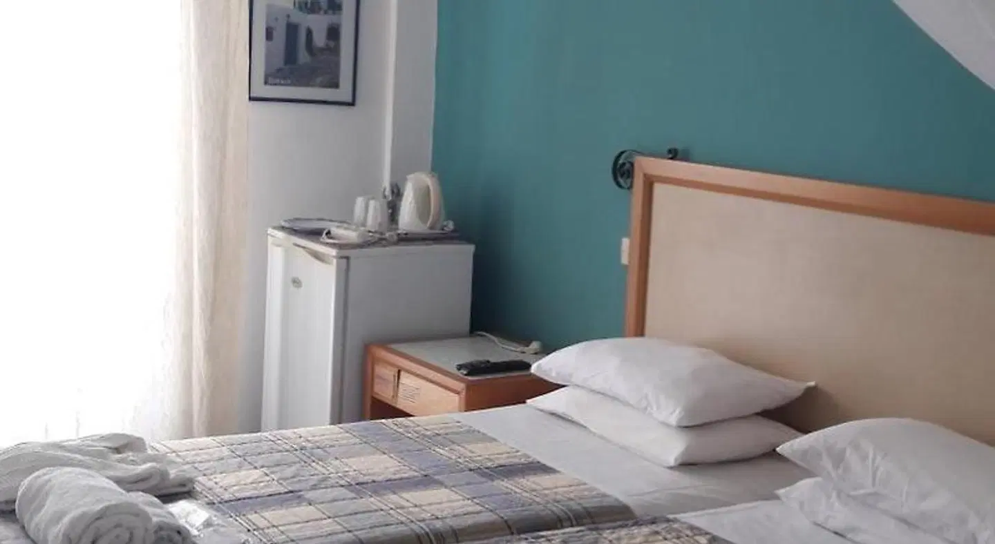 Eros Beach Hotel ROOM_EXAMPLE