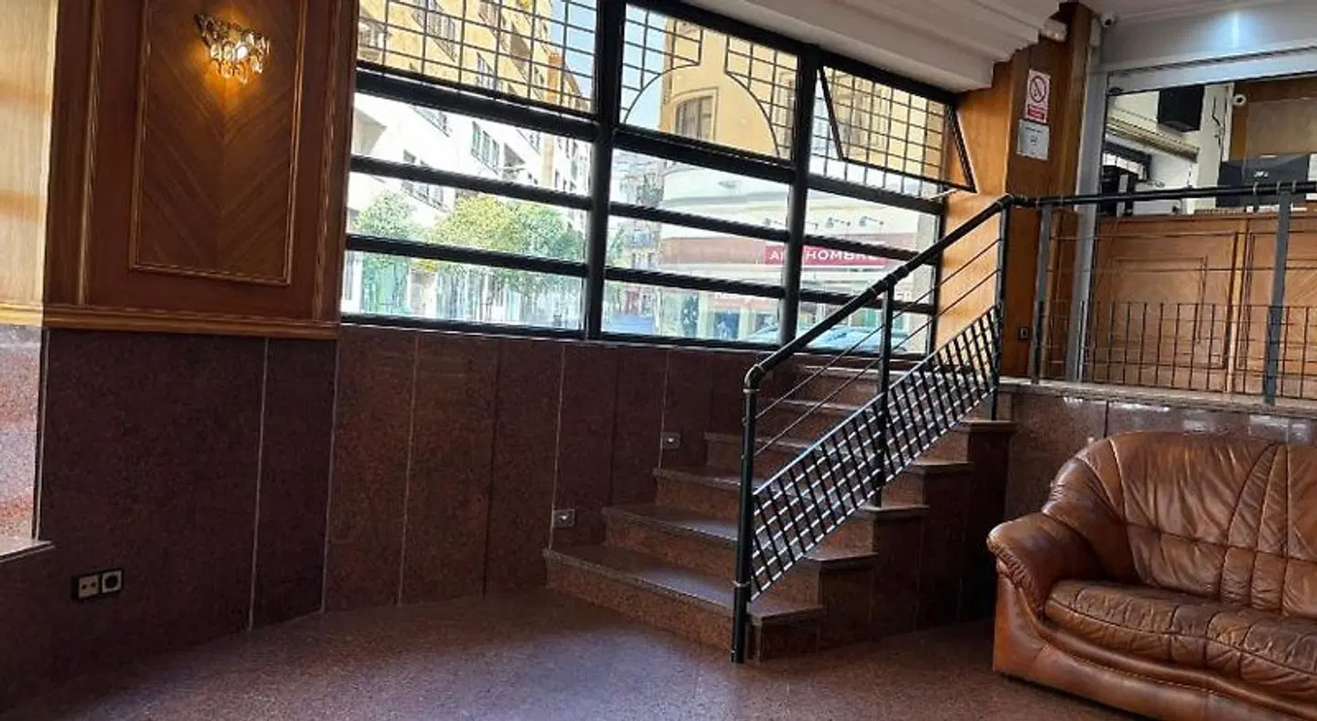 Amefa LOUNGE_LOBBY