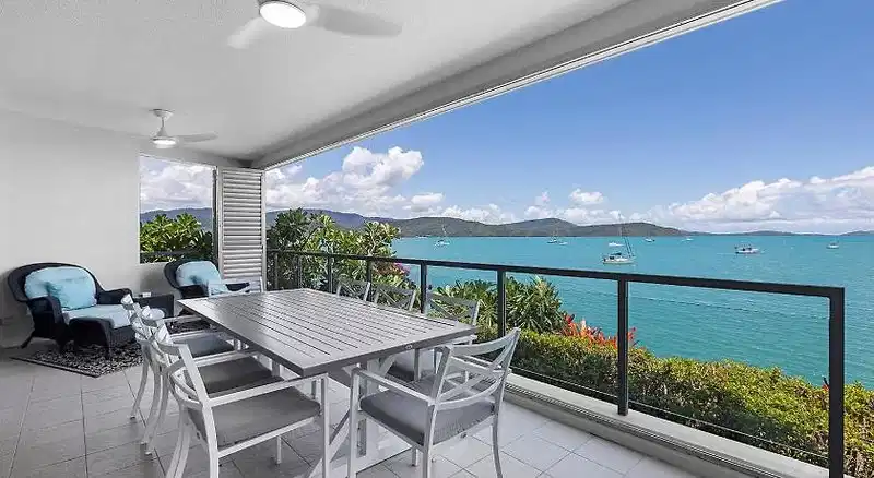 Peninsula Airlie Beach – Hotelfoto