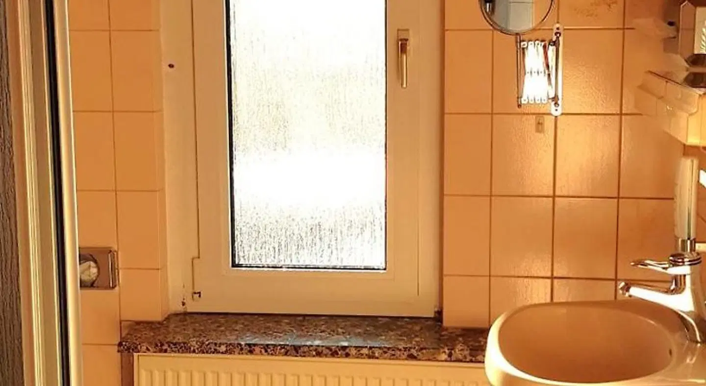 Helvetia Badezimmer