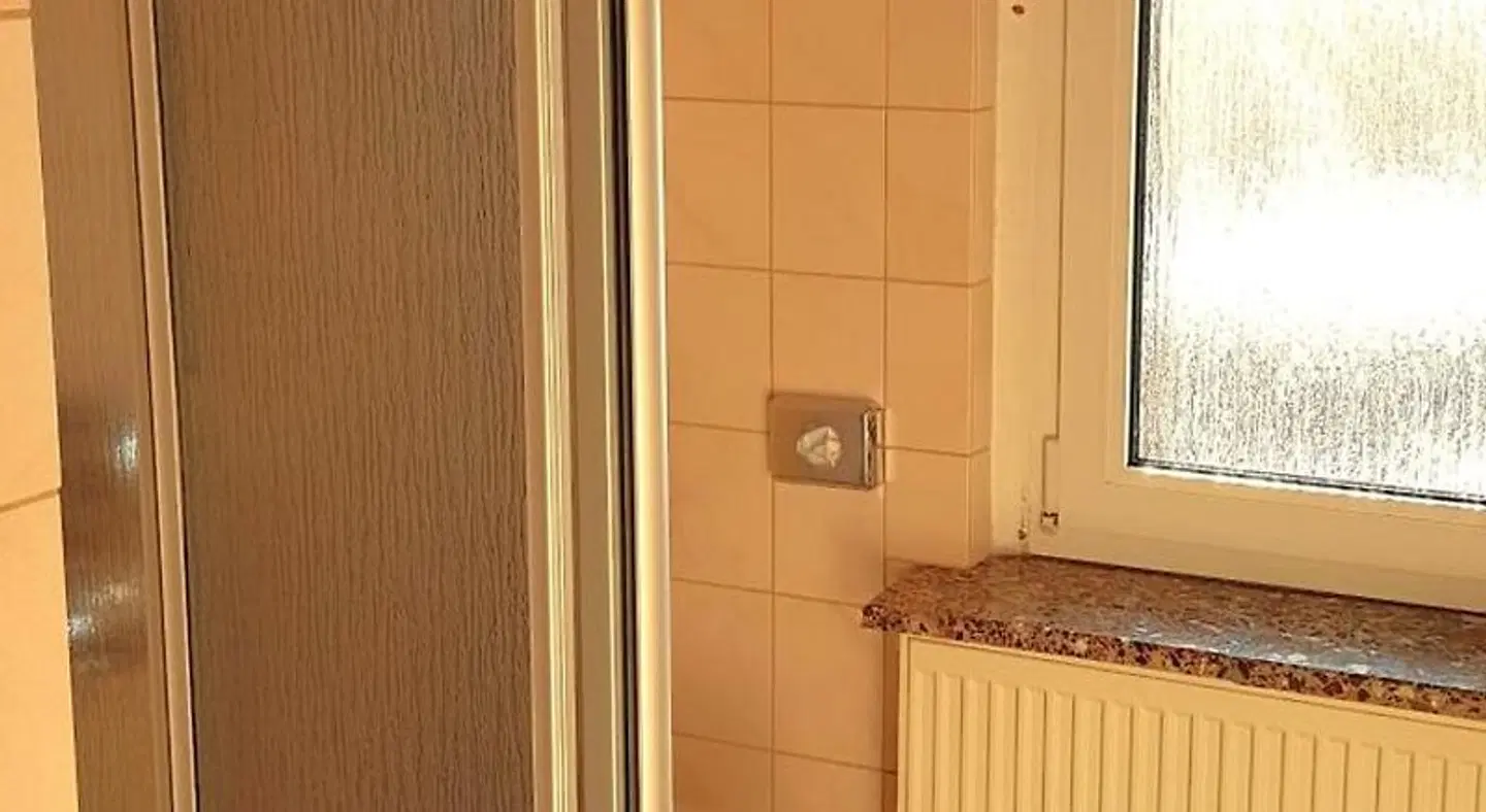 Helvetia Badezimmer