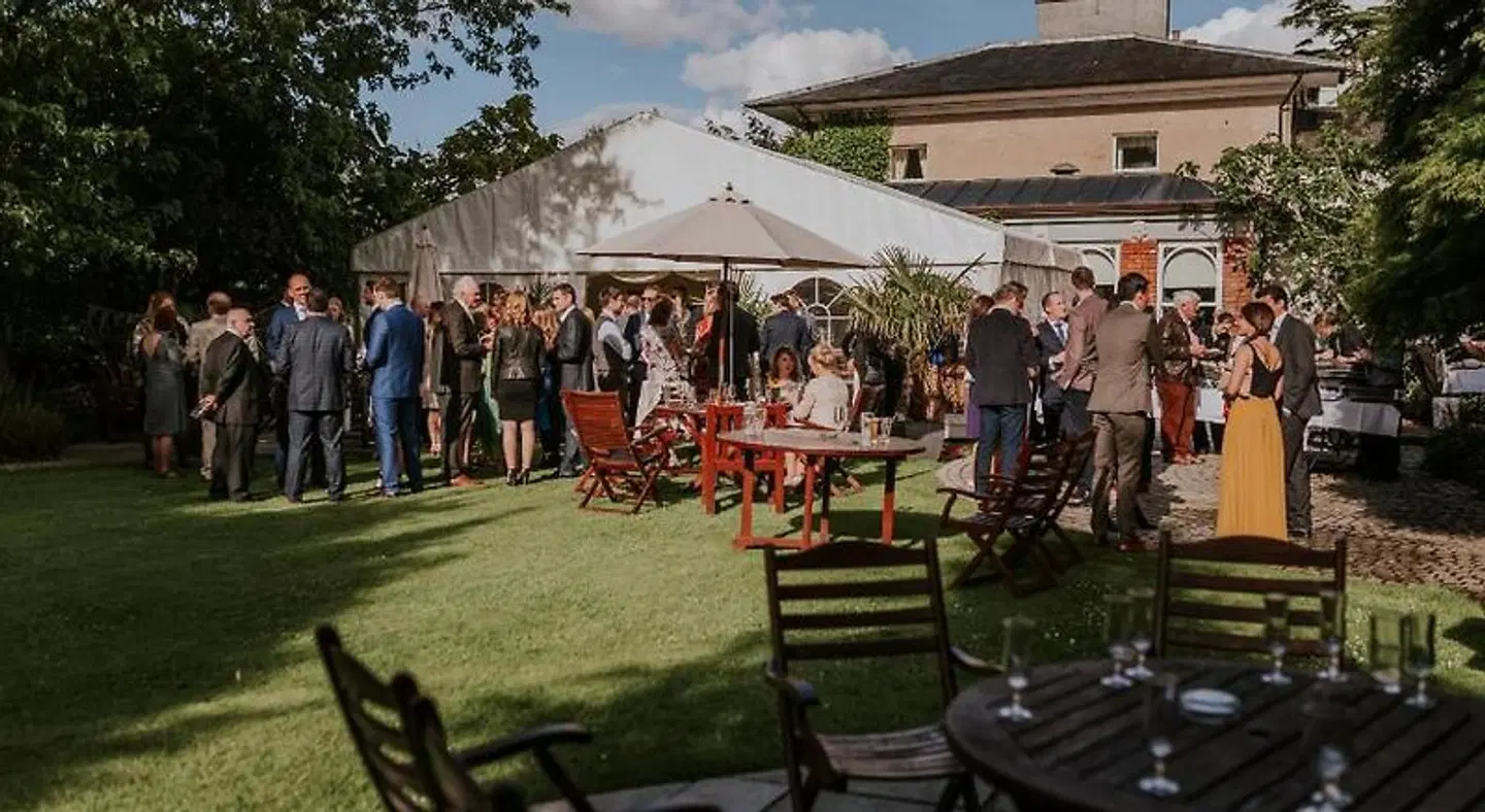 Raheen House Restaurant