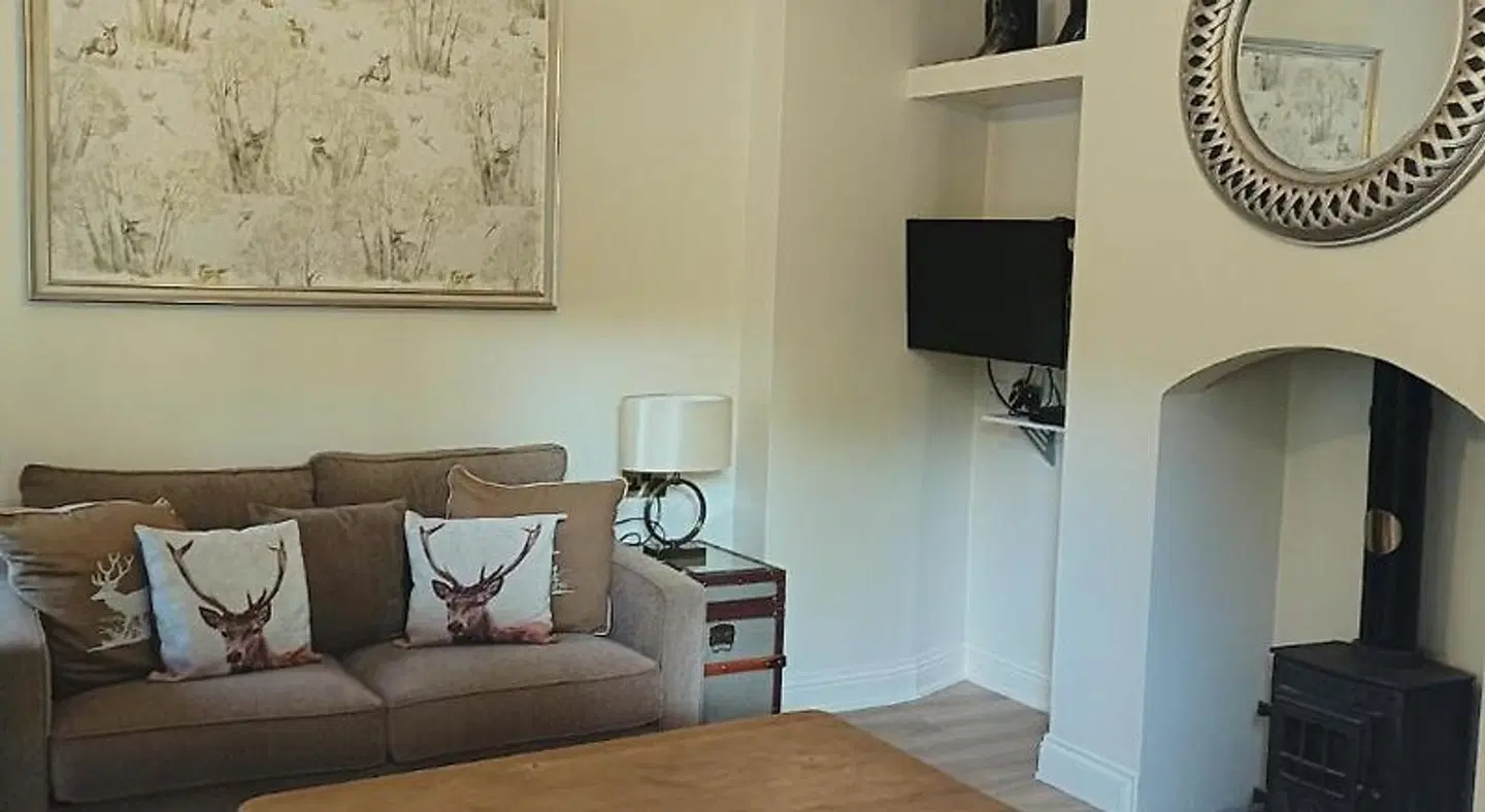Raheen House ROOM_EXAMPLE