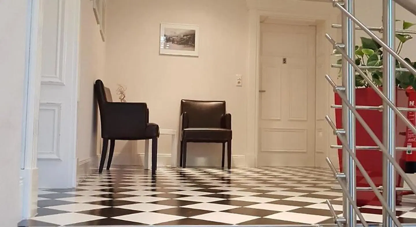 Faldernpoort LOUNGE_LOBBY