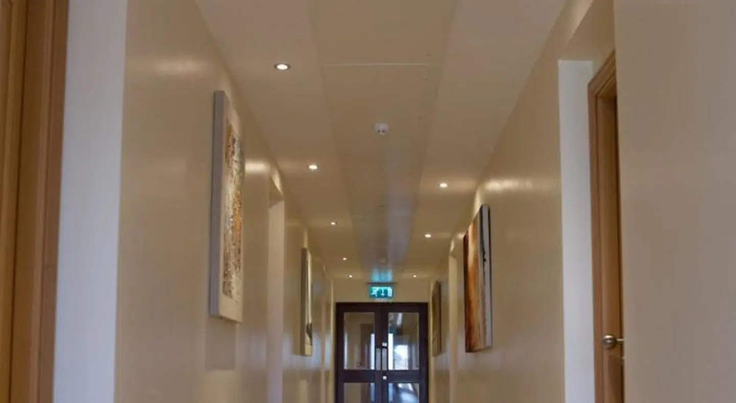 Broc House Suites LOUNGE_LOBBY