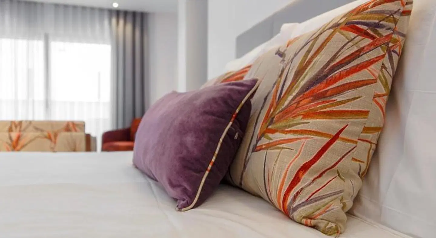 Hotel Concha ROOM_EXAMPLE