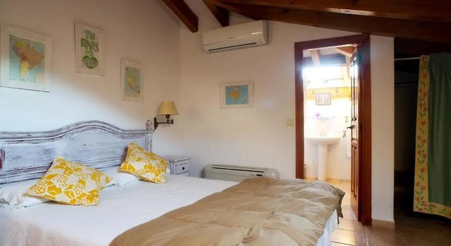 Rural La Casa De Pasarón ROOM_EXAMPLE