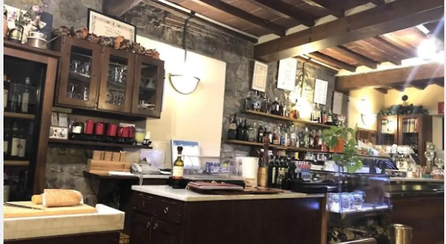 Locanda Il Gallo Bar
