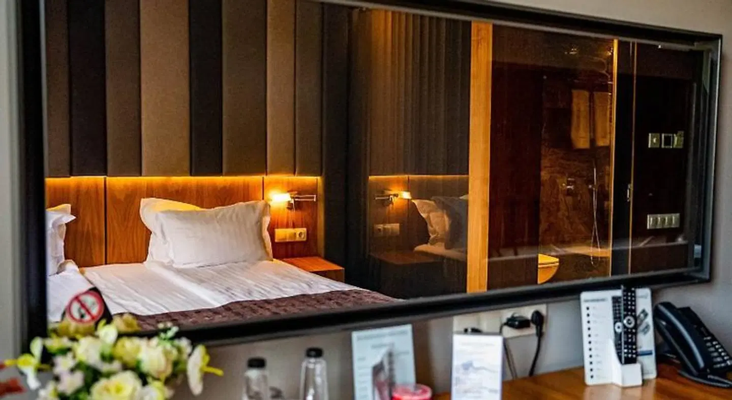 All Seasons Residence Hotel Boyana ROOM_EXAMPLE