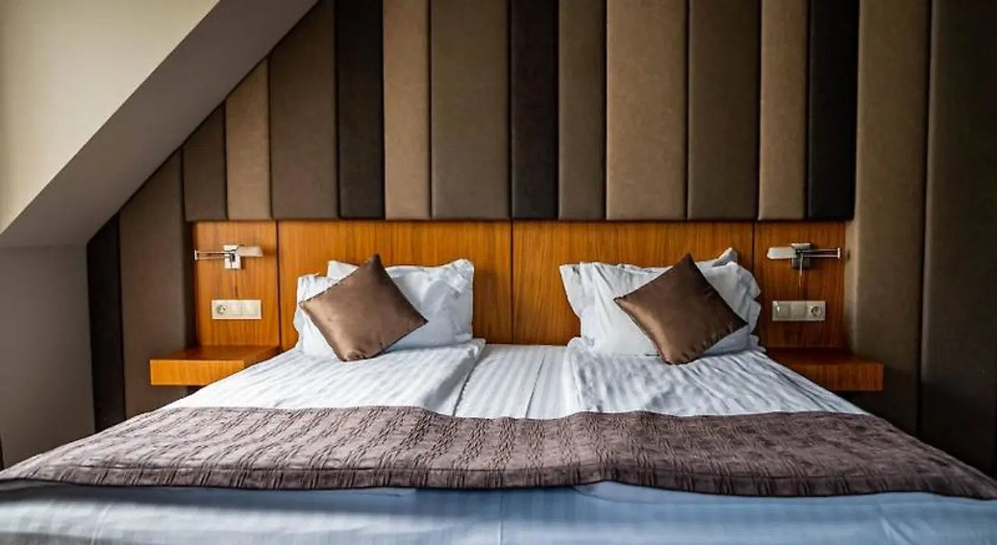 All Seasons Residence Hotel Boyana ROOM_EXAMPLE