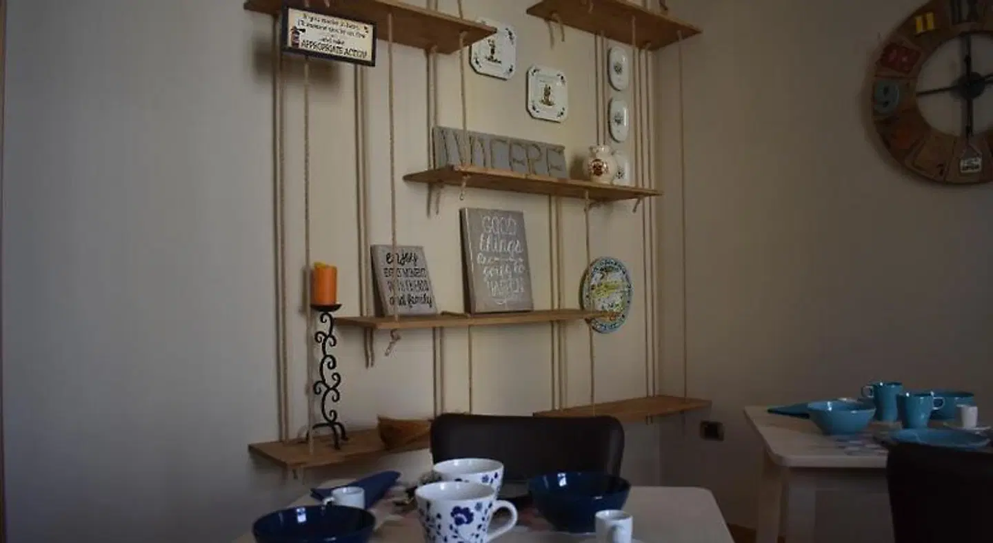 I Viceré B&B Deluxe ROOM_EXAMPLE