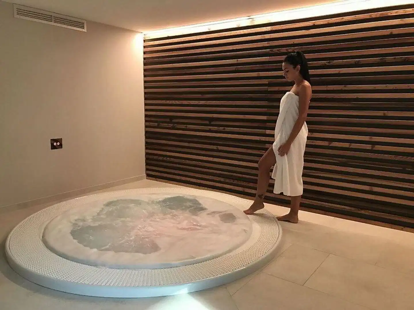 Dolomeet Boutique Hotel Wellness