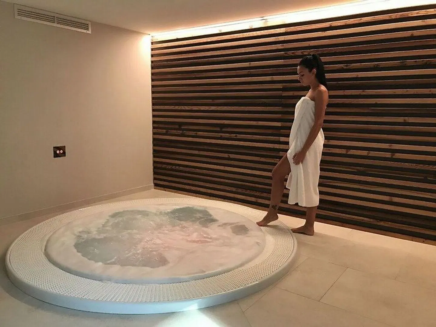 Dolomeet Boutique Hotel HEALTH_BEAUTY