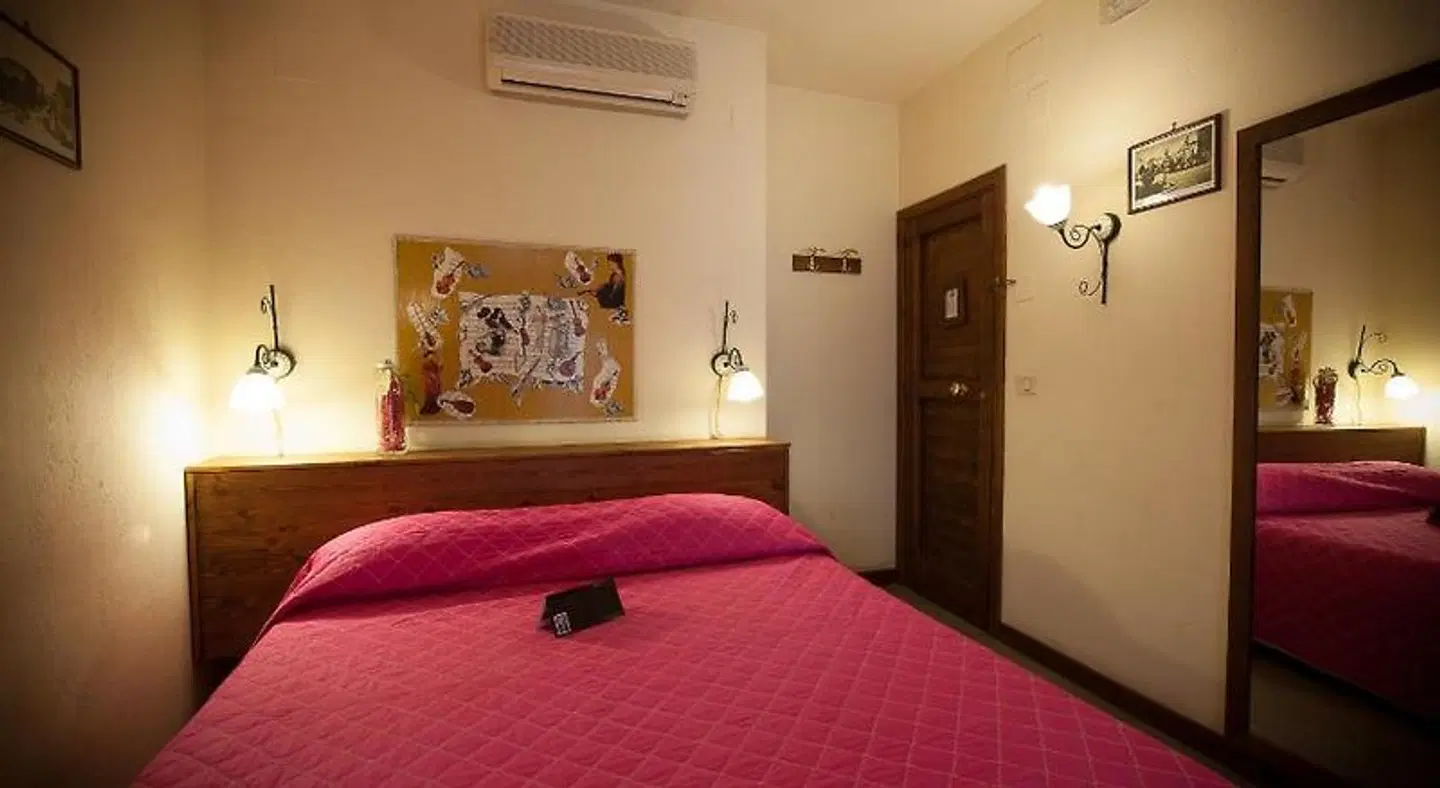 Albergo Tripoli ROOM_EXAMPLE