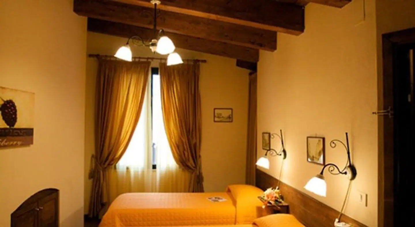 Albergo Tripoli ROOM_EXAMPLE