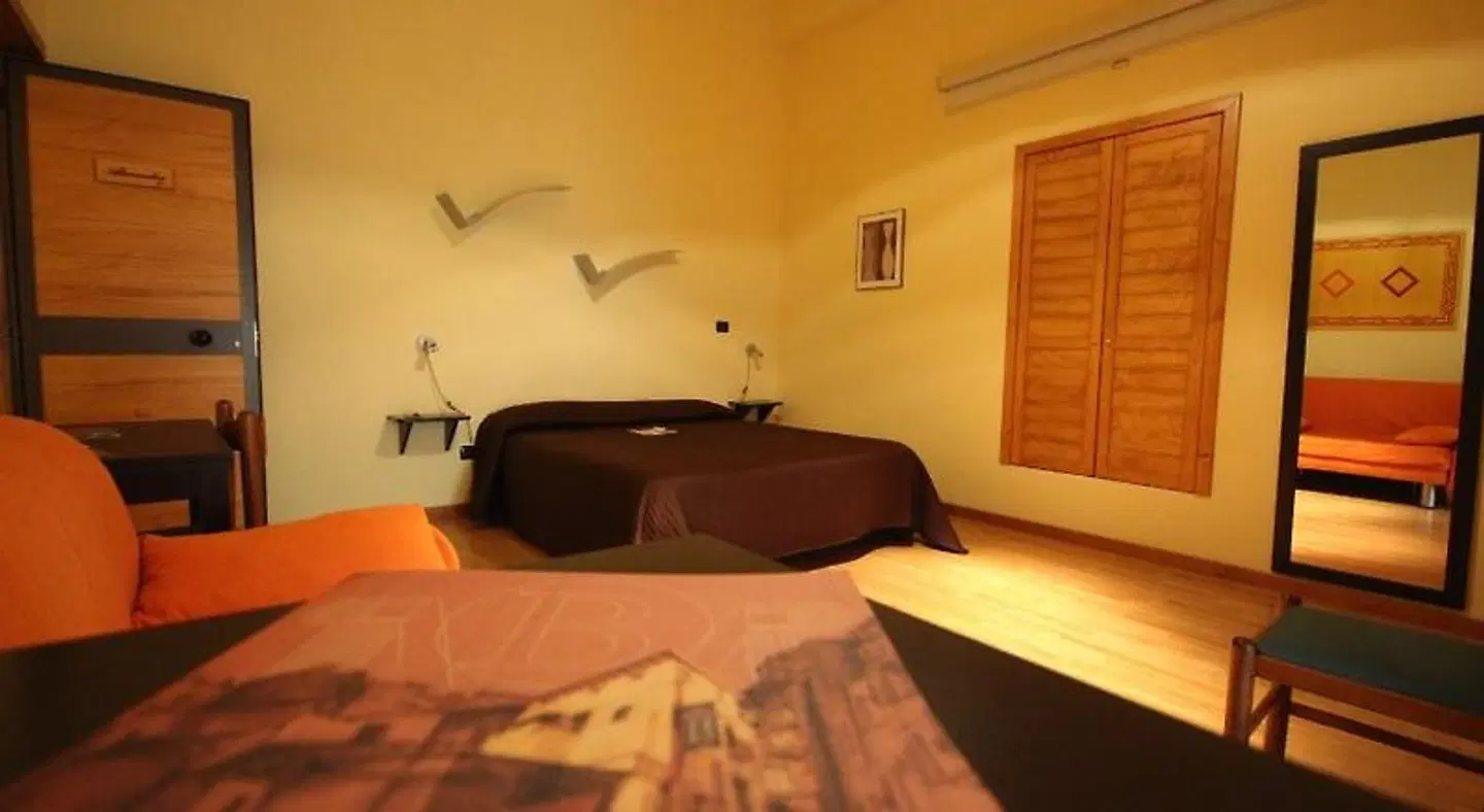Albergo Tripoli ROOM_EXAMPLE