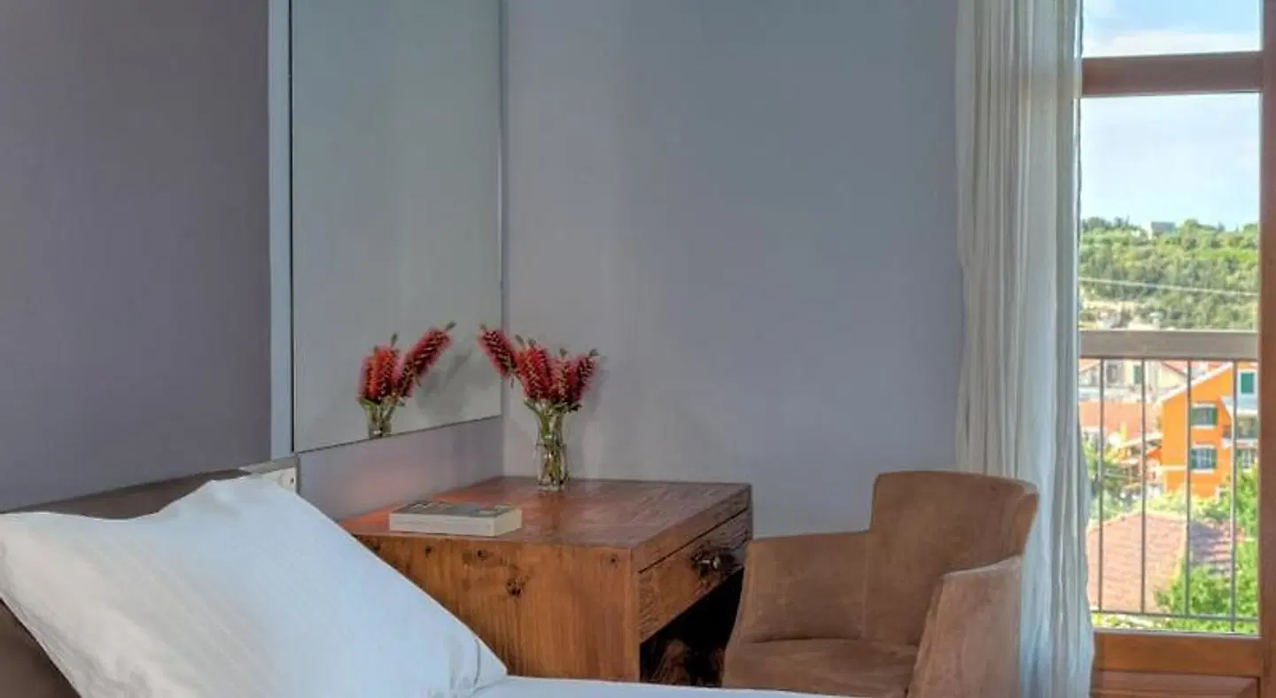 Fiscardo Bay Hotel - Adults Only ROOM_EXAMPLE