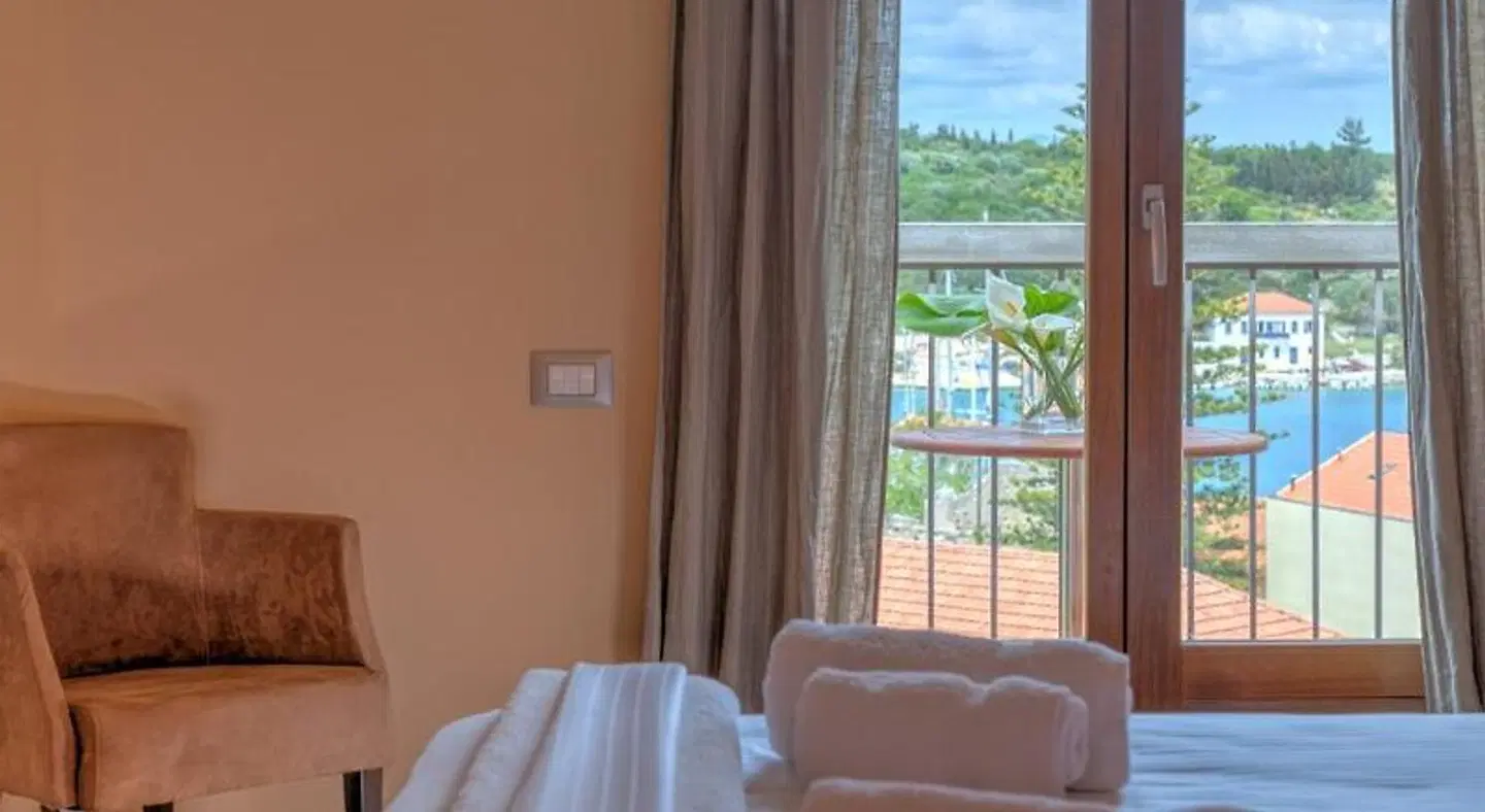 Fiscardo Bay Hotel - Adults Only ROOM_EXAMPLE