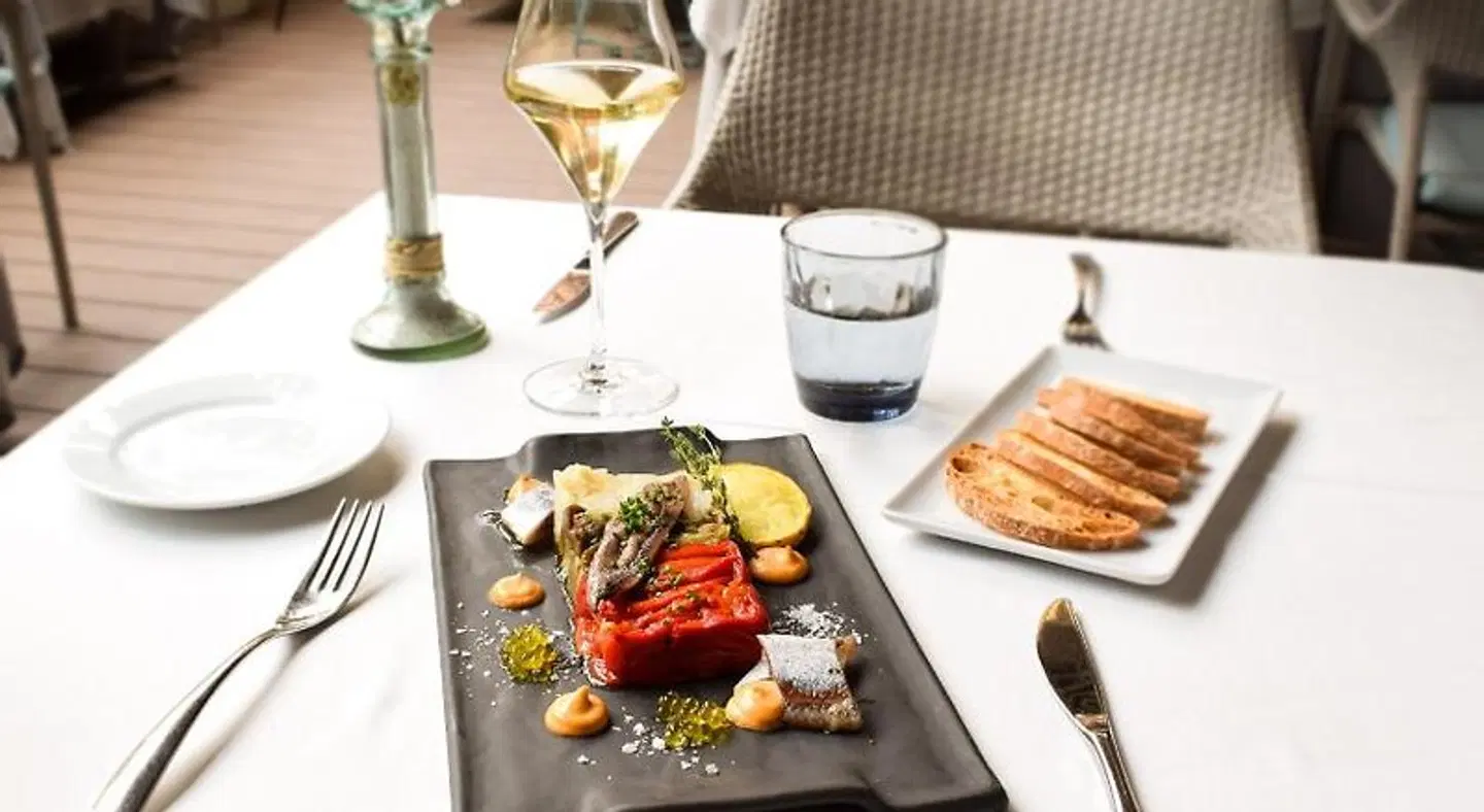 Hotel Pirineos Figueres by Pierre & Vacances Restaurant