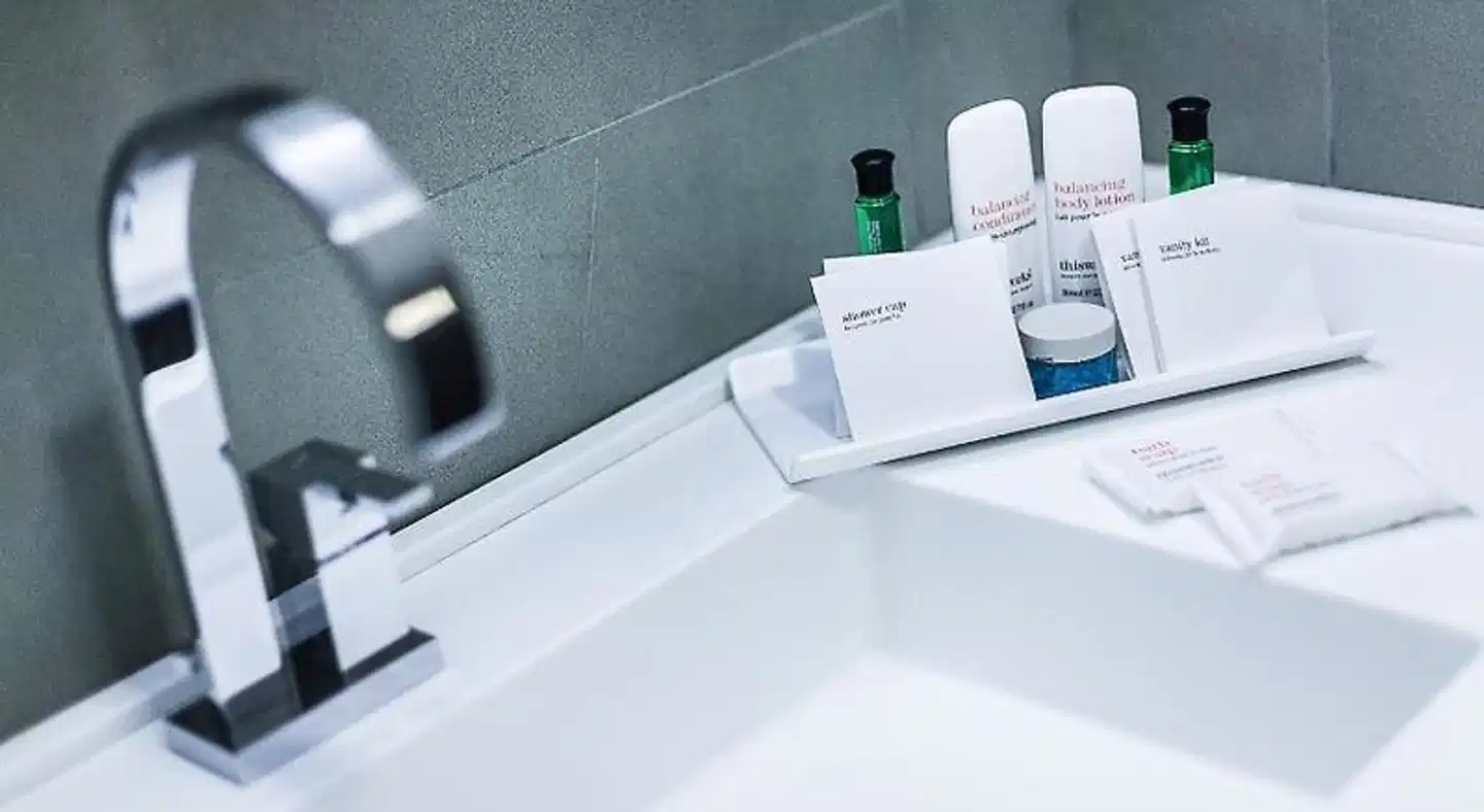 Galzignano Terme SPA & Golf Resort Badezimmer