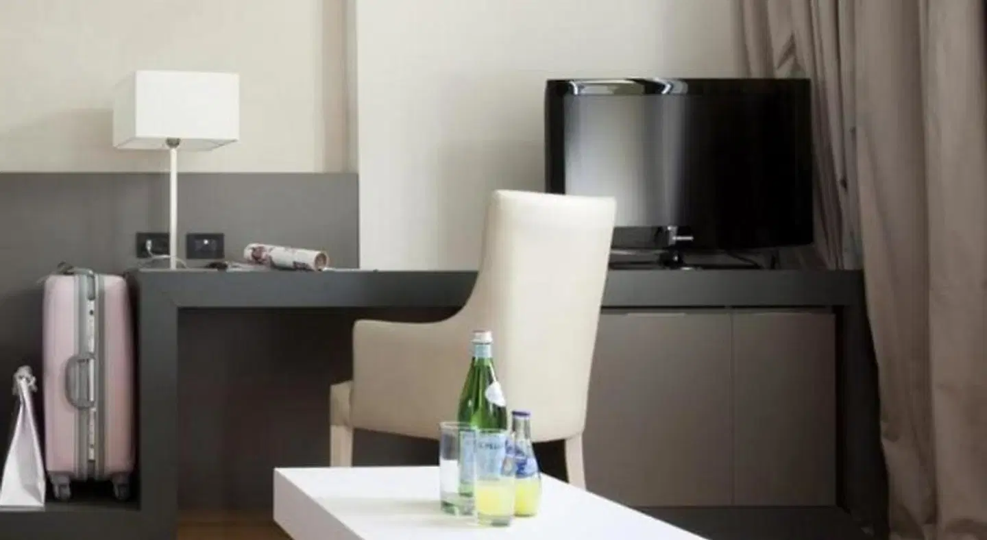 Galzignano Terme SPA & Golf Resort ROOM_EXAMPLE