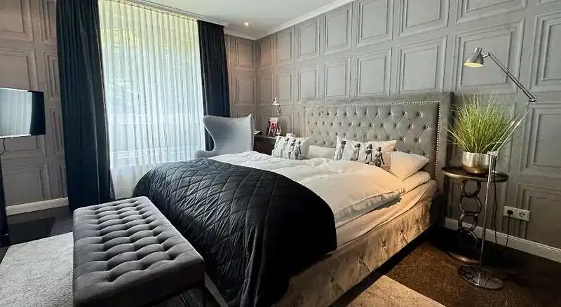 Parkhotel Bielefeld Milser Krug – Hotelfoto