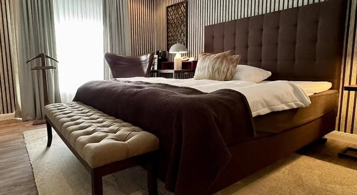 Parkhotel Bielefeld Milser Krug ROOM_EXAMPLE