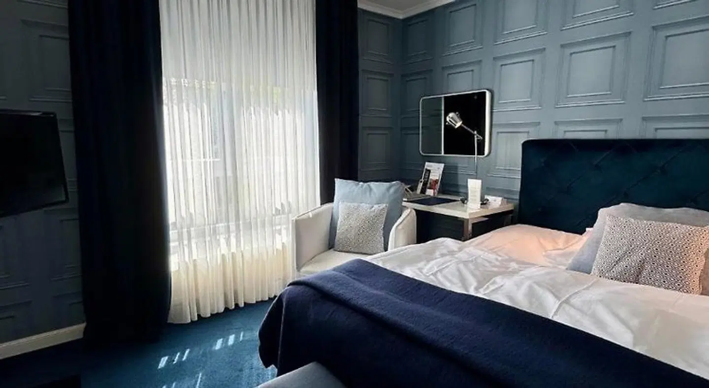 Parkhotel Bielefeld Milser Krug ROOM_EXAMPLE
