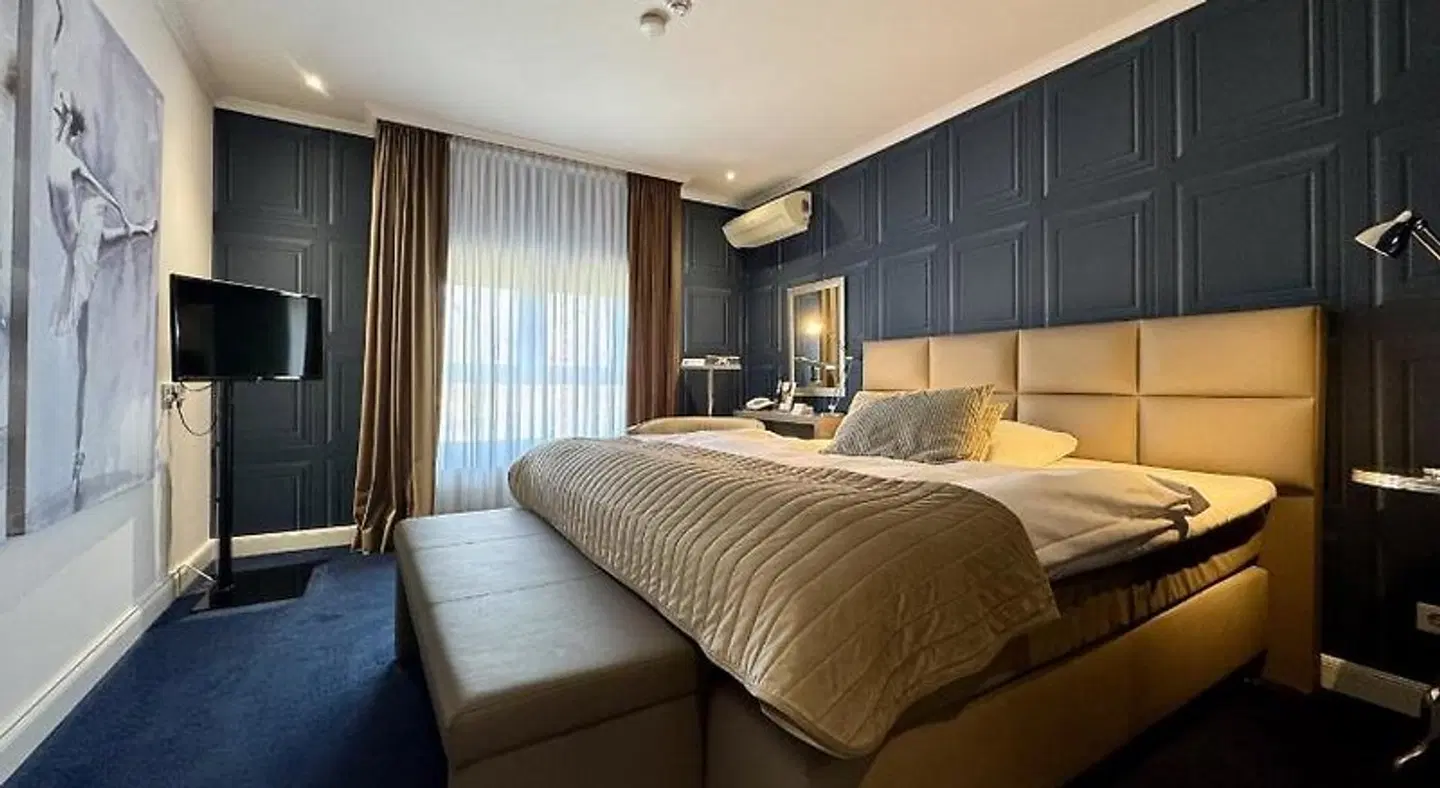 Parkhotel Bielefeld Milser Krug ROOM_EXAMPLE