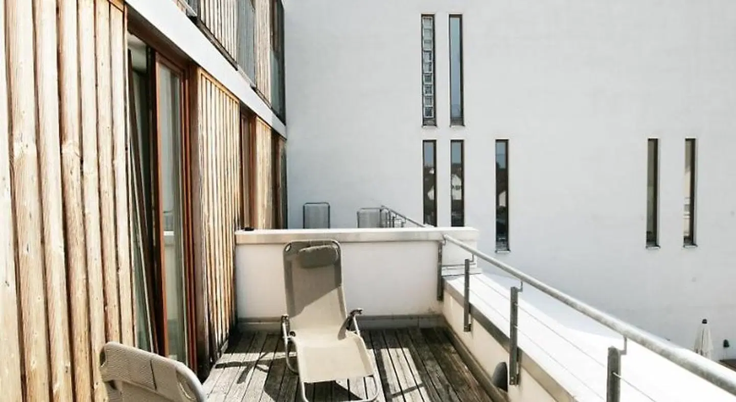 Das Wildeck Hotel & Restaurant Badezimmer