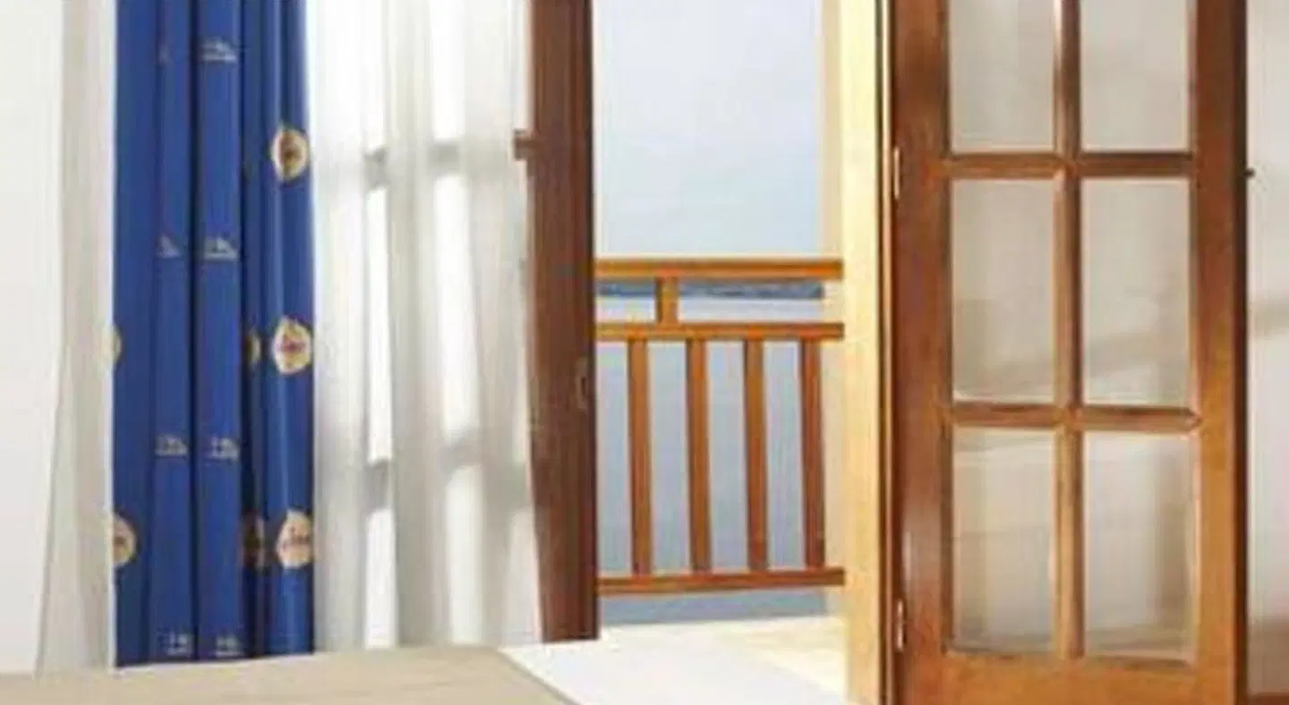 Akrathos Beach Hotel ROOM_EXAMPLE