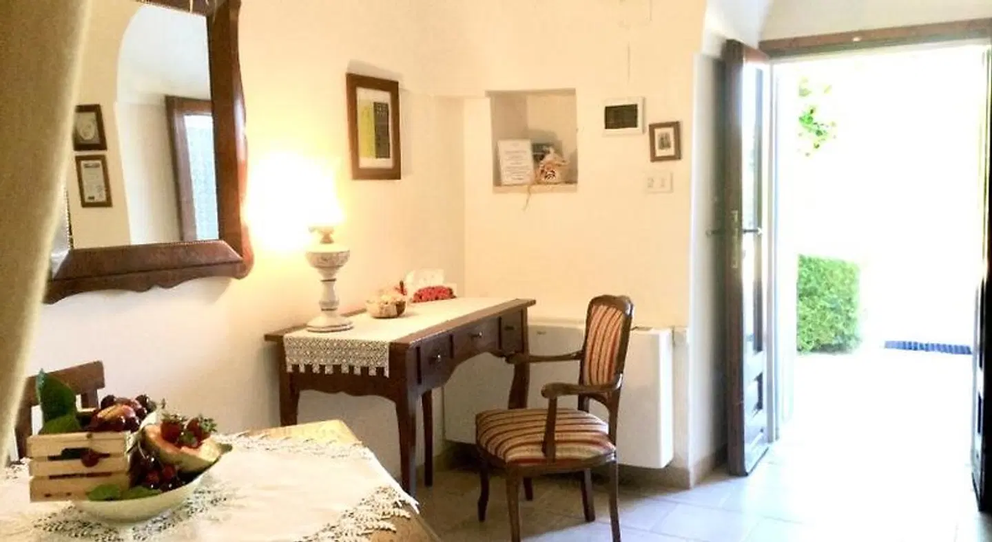 B&B Mirella ROOM_EXAMPLE