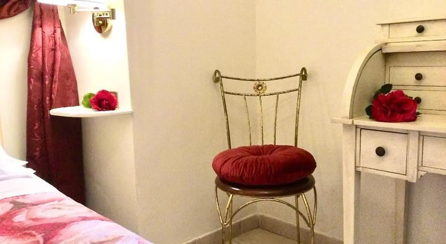 B&B Mirella Konferenz