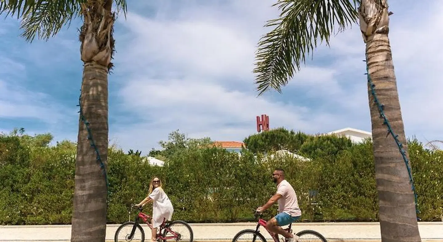 Neptuno SPORTS_AND_LEISURE