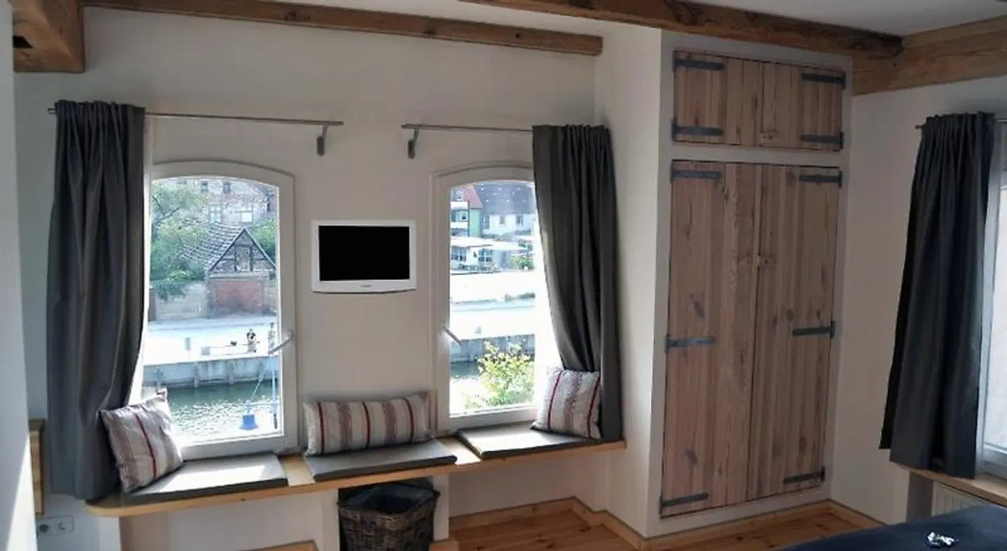 Der Speicher ROOM_EXAMPLE